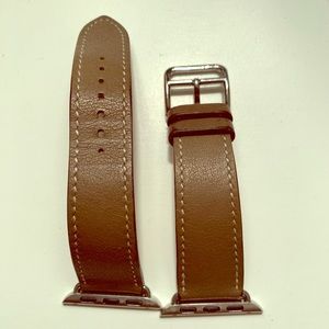 Apple Watch 38mm Hermès Band
